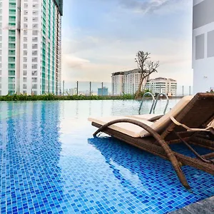 Goby In Rivergate Luxury - Near Ben Thanh Market Ho Chi Minh City